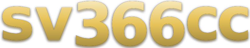 sv366cc logo