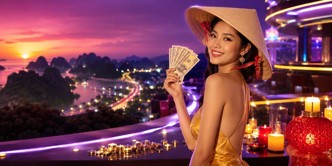 sv366cc Casino Trực Tiếp Đêm